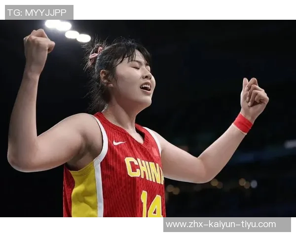 李月汝正式申请交易寻求更多上场机会中国篮协全力支持其发展