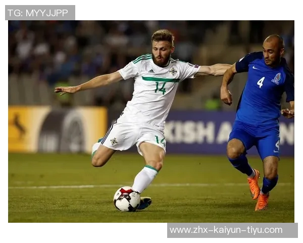 爱尔兰足球队的崛起与挑战探索绿岛足球的激情与梦想