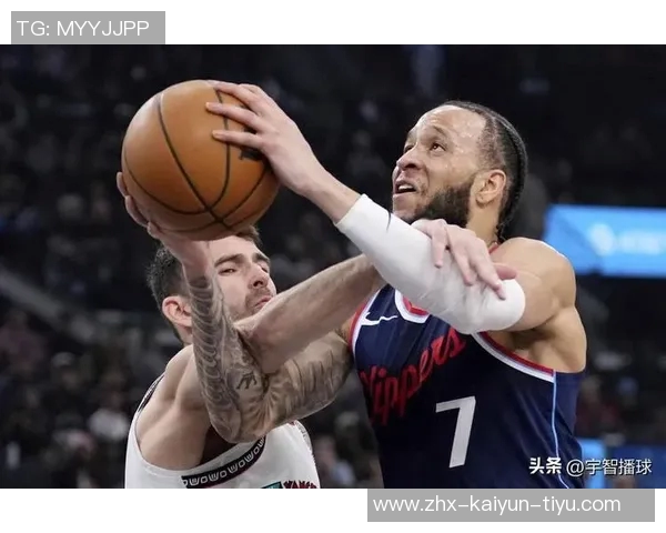 快船与灰熊激战正酣直播全程回顾精彩瞬间与赛后分析